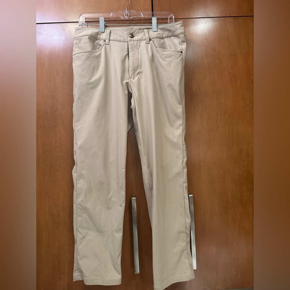 Lululemon Men's Pants.